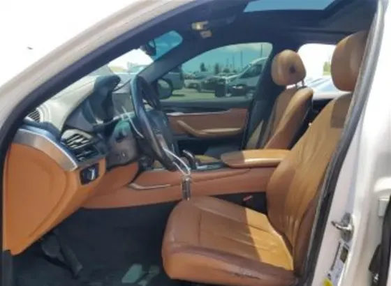 BMW X6 2018 Тбилиси