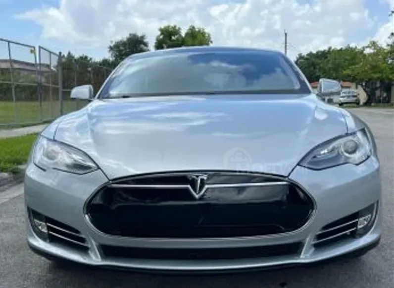 Tesla Model S 2012 Тбилиси - изображение 4