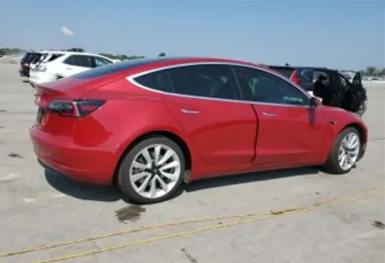 Tesla Model S 2020 Тбилиси