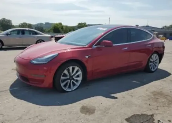Tesla Model S 2020 Тбилиси