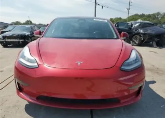 Tesla Model S 2020 Тбилиси