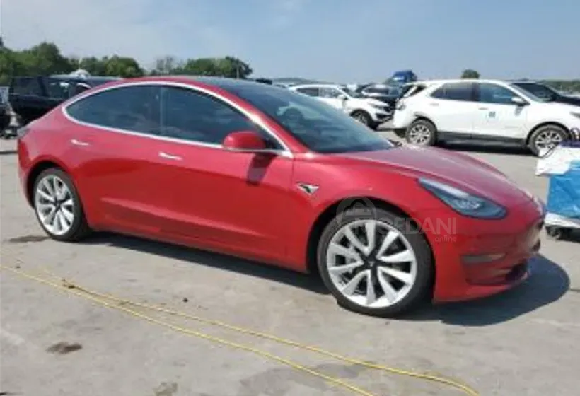Tesla Model S 2020 Тбилиси - изображение 4