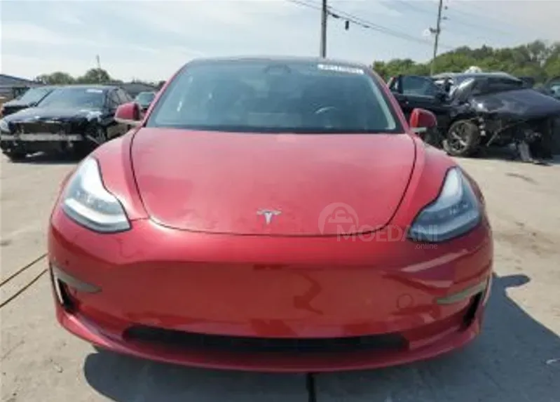 Tesla Model S 2020 Тбилиси - изображение 1