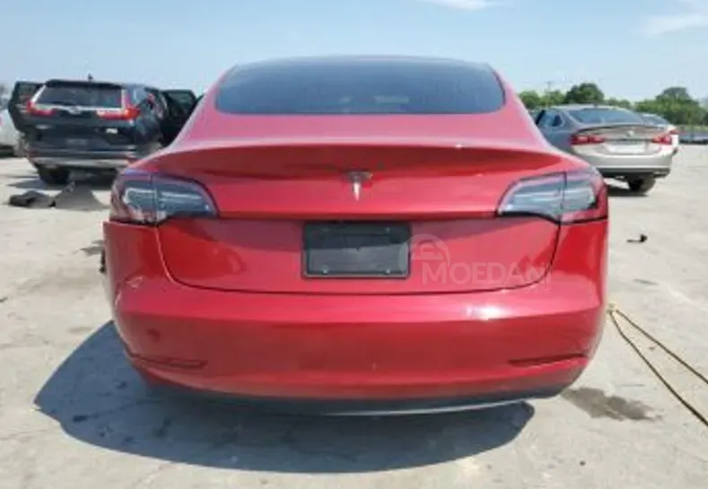 Tesla Model S 2020 Тбилиси - изображение 3
