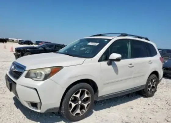 Subaru Forester 2015 Тбилиси