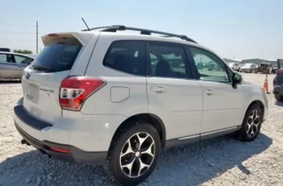 Subaru Forester 2015 Тбилиси