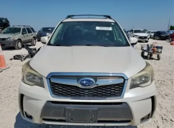 Subaru Forester 2015 Тбилиси
