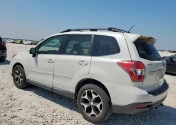 Subaru Forester 2015 Тбилиси