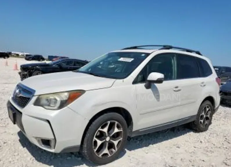 Subaru Forester 2015 თბილისი - photo 6