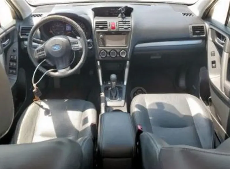 Subaru Forester 2015 თბილისი - photo 7