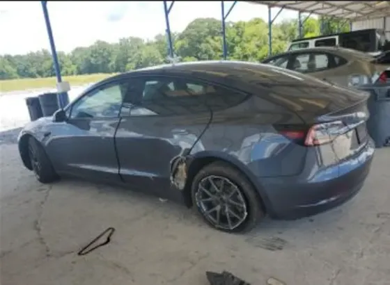 Tesla Model S 2023 Тбилиси