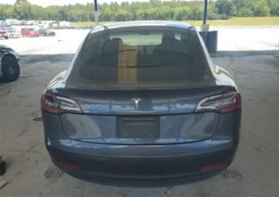 Tesla Model S 2023 Тбилиси