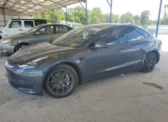 Tesla Model S 2023 Тбилиси