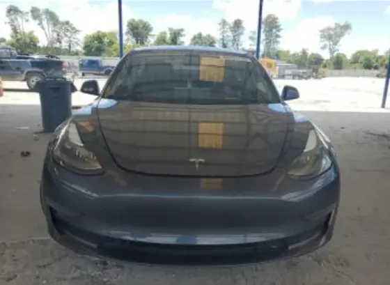 Tesla Model S 2023 Тбилиси