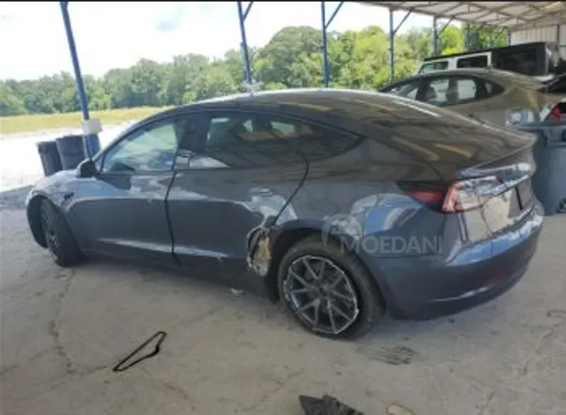 Tesla Model S 2023 Тбилиси - изображение 3