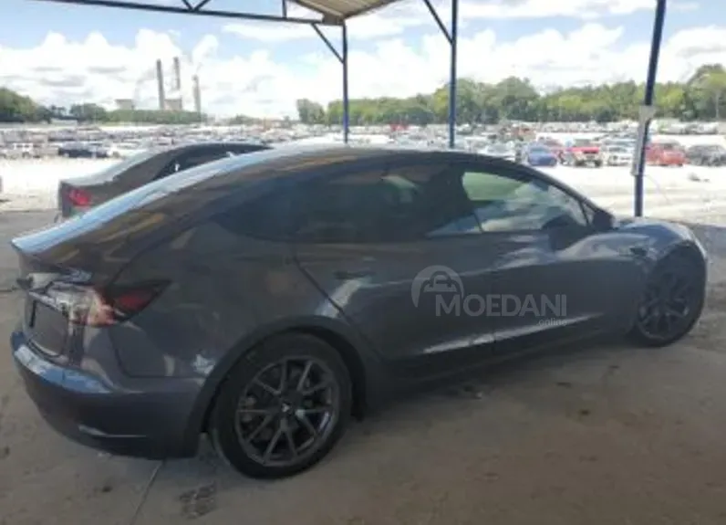 Tesla Model S 2023 Тбилиси - изображение 6