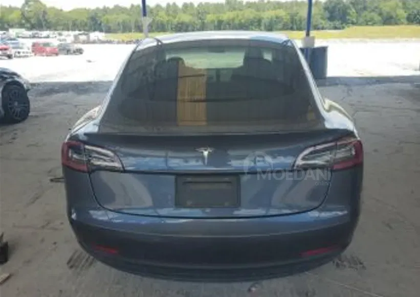 Tesla Model S 2023 Тбилиси - изображение 5