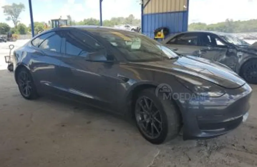 Tesla Model S 2023 Тбилиси - изображение 2