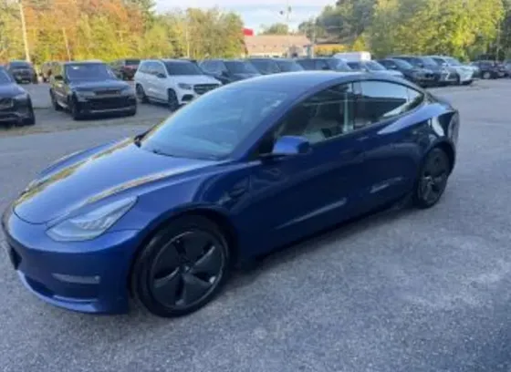 Tesla Model S 2019 Тбилиси
