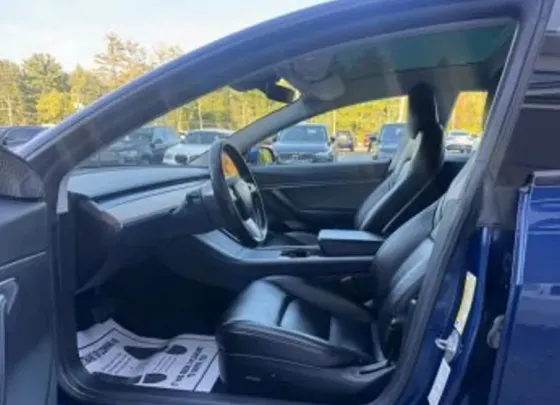 Tesla Model S 2019 Тбилиси