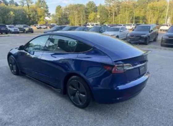 Tesla Model S 2019 Тбилиси