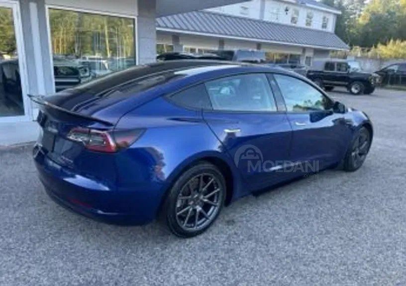 Tesla Model S 2019 Тбилиси - изображение 4