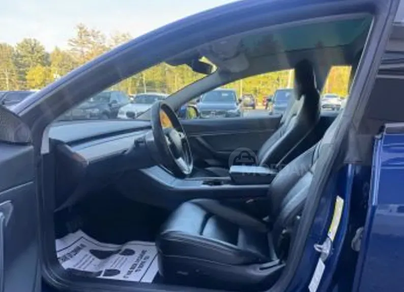 Tesla Model S 2019 Тбилиси - изображение 3