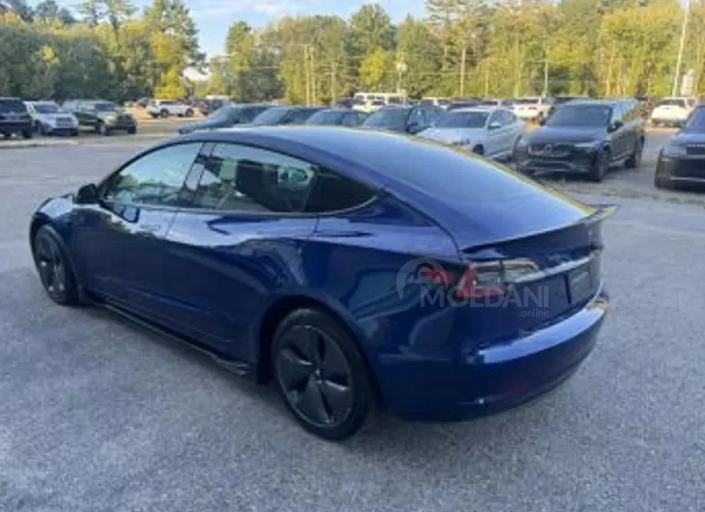 Tesla Model S 2019 Тбилиси - изображение 2