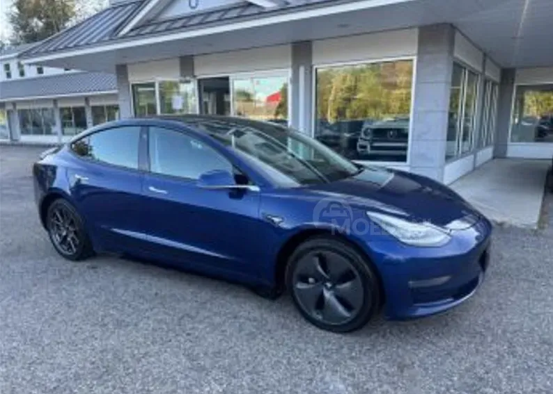 Tesla Model S 2019 Тбилиси - изображение 5