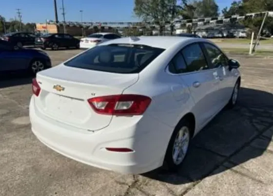 Chevrolet Cruze 2017 Тбилиси