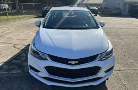 Chevrolet Cruze 2017 Тбилиси