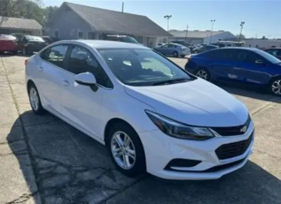 Chevrolet Cruze 2017 Тбилиси