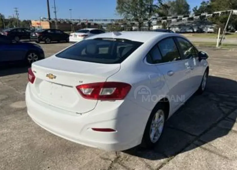 Chevrolet Cruze 2017 Тбилиси - изображение 5