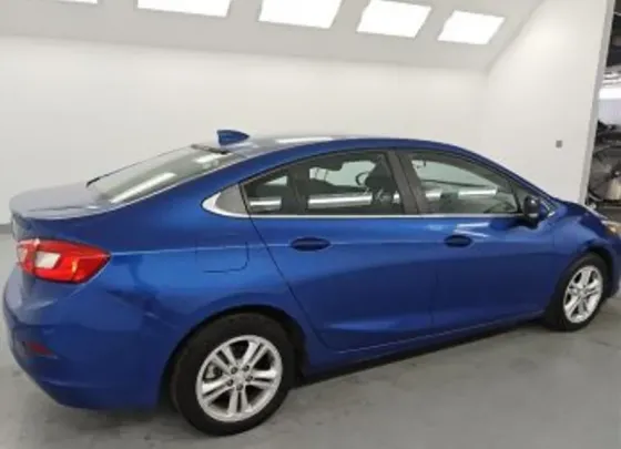 Chevrolet Cruze 2018 Тбилиси