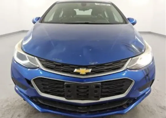 Chevrolet Cruze 2018 Тбилиси