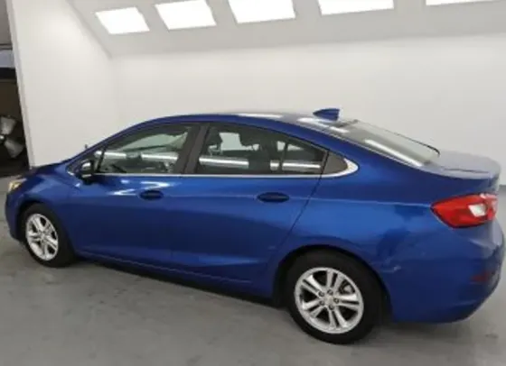 Chevrolet Cruze 2018 Тбилиси