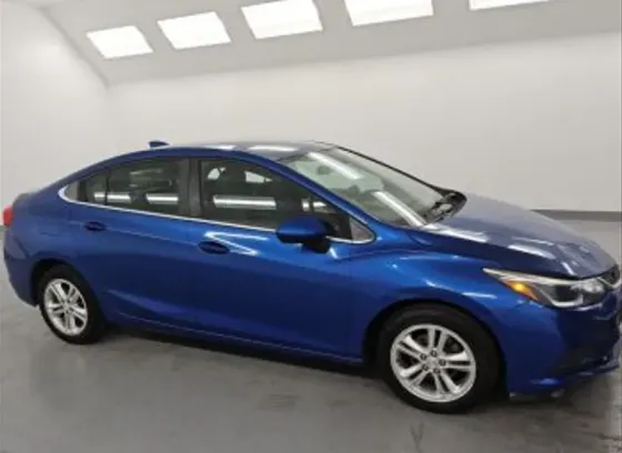 Chevrolet Cruze 2018 Тбилиси