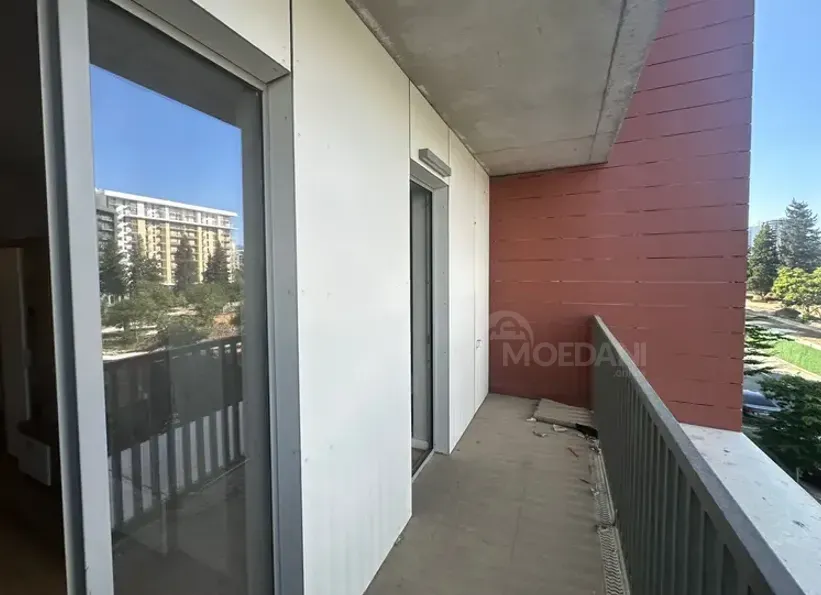 Сдам 3-комн. квартиру 86м² 2/7 эт. Тбилиси - изображение 10