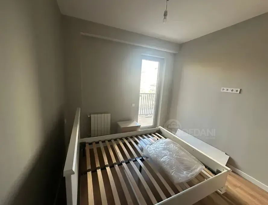 Сдам 3-комн. квартиру 86м² 2/7 эт. Тбилиси - изображение 7