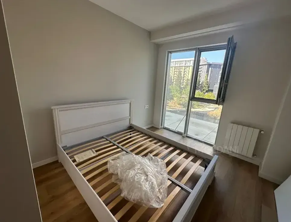 Сдам 3-комн. квартиру 86м² 2/7 эт. Тбилиси - изображение 6