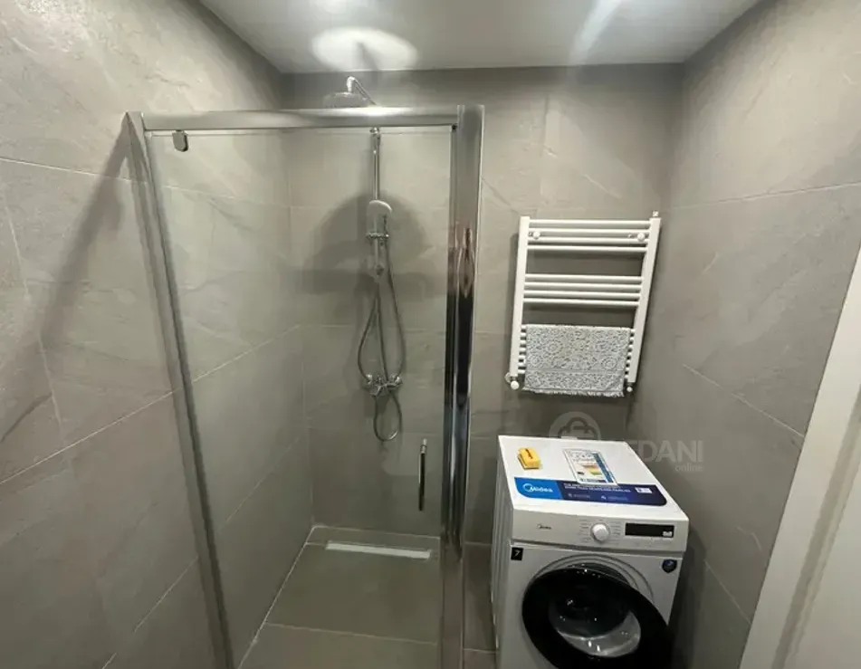 Сдам 3-комн. квартиру 86м² 2/7 эт. Тбилиси - изображение 12