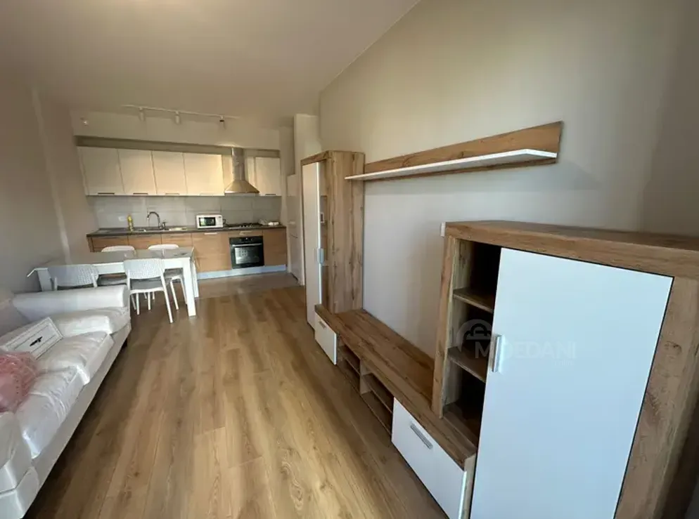 Сдам 3-комн. квартиру 86м² 2/7 эт. Тбилиси - изображение 2