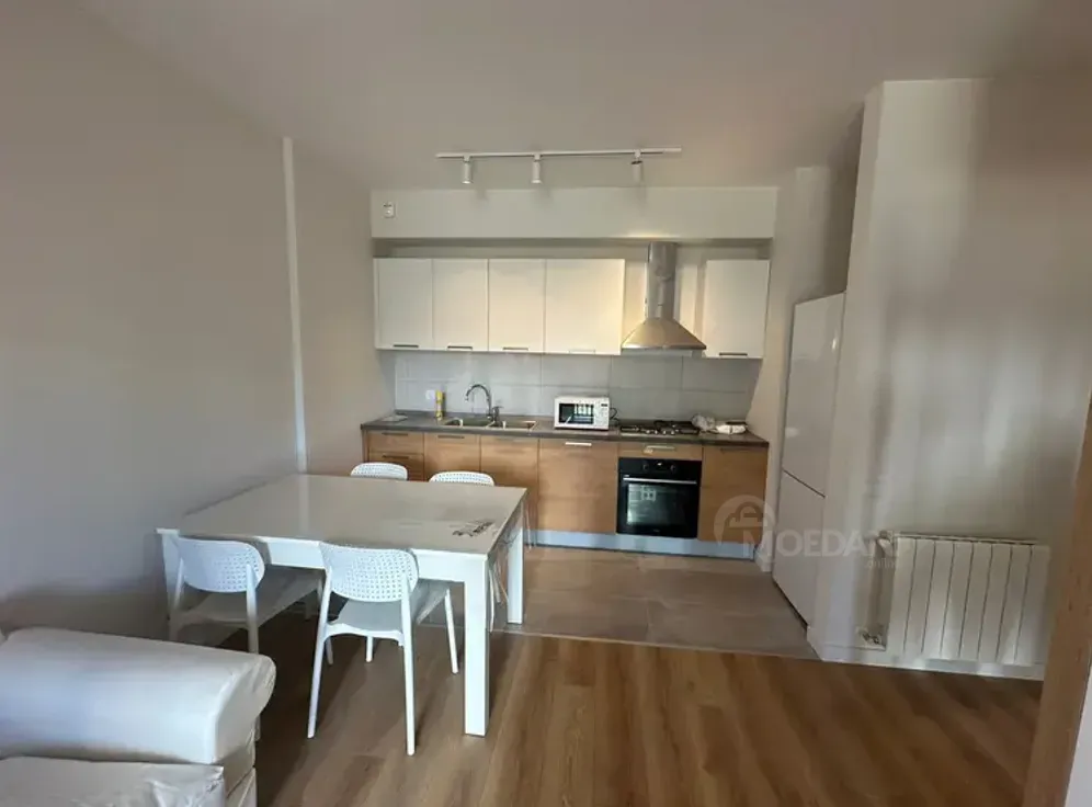 Сдам 3-комн. квартиру 86м² 2/7 эт. Тбилиси - изображение 3