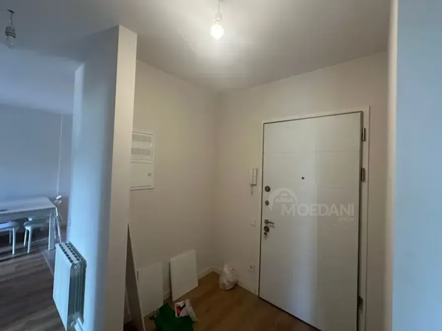 Сдам 3-комн. квартиру 86м² 2/7 эт. Тбилиси - изображение 4