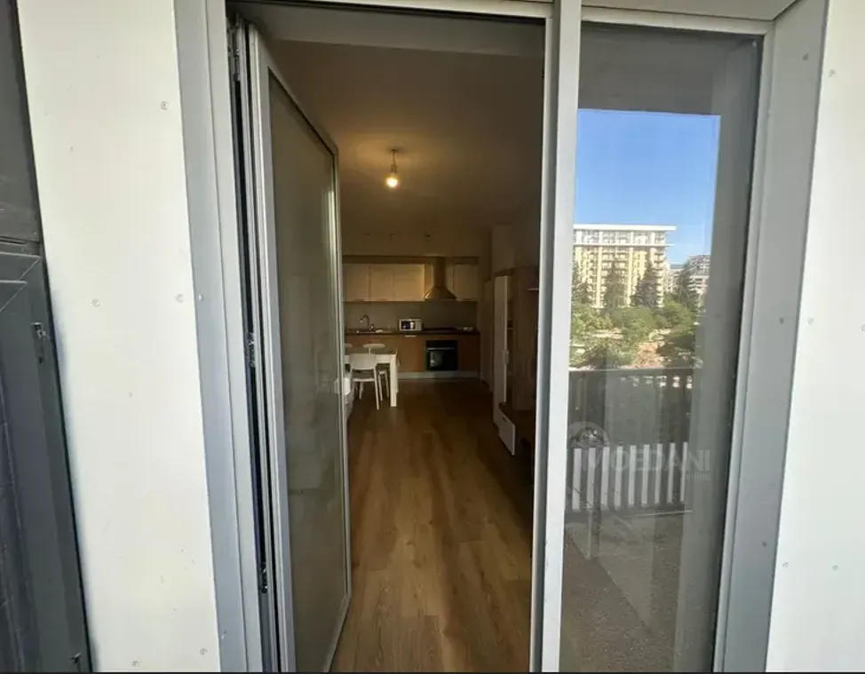 Сдам 3-комн. квартиру 86м² 2/7 эт. Тбилиси - изображение 5