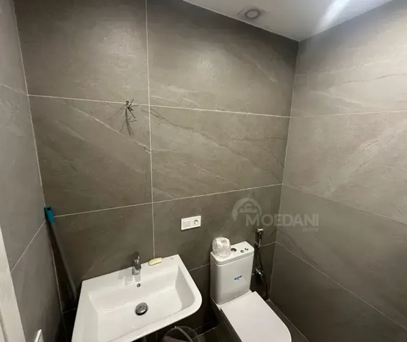 Сдам 3-комн. квартиру 86м² 2/7 эт. Тбилиси - изображение 9