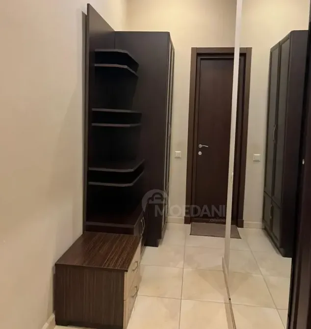 Apartments For Rent two-room 55м² 2/14 floor Tbilisi - photo 3