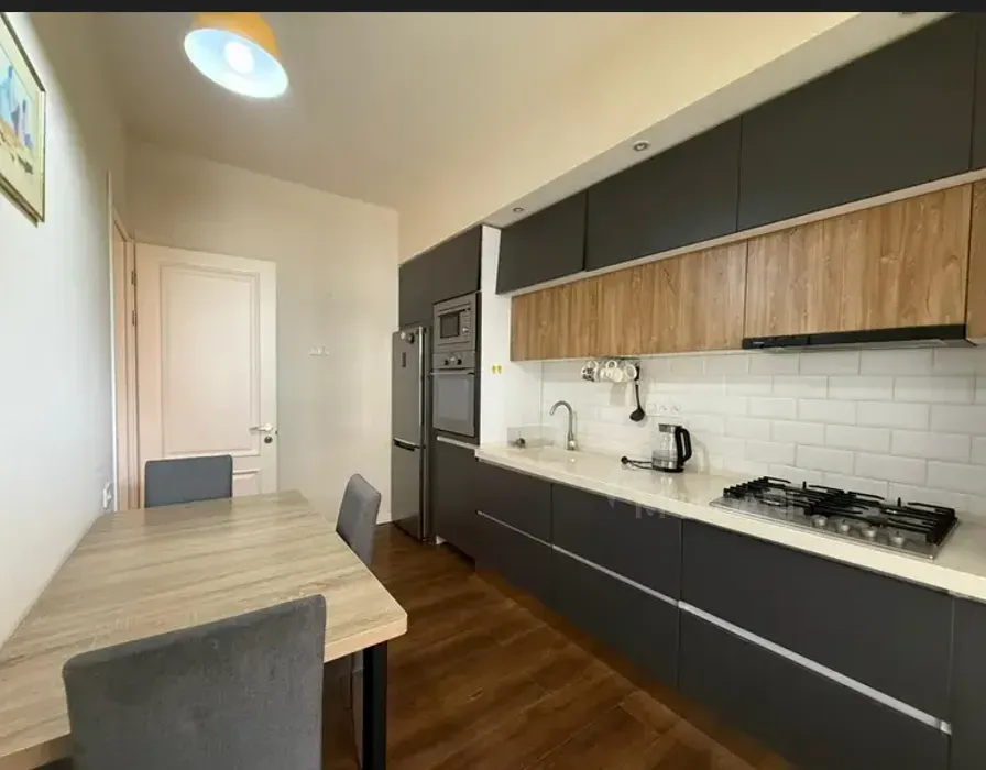 ქირავდება 5 ოთახიანი ბინა 115მ² 2/11 სართ თბილისი - photo 9