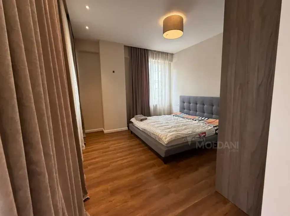 ქირავდება 5 ოთახიანი ბინა 115მ² 2/11 სართ თბილისი - photo 11