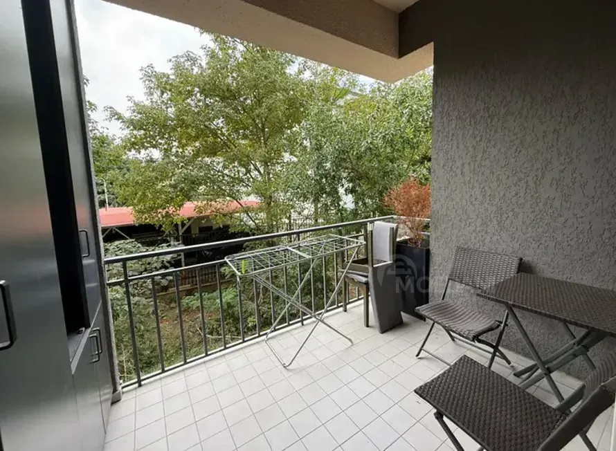 ქირავდება 5 ოთახიანი ბინა 115მ² 2/11 სართ თბილისი - photo 15